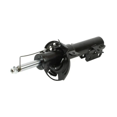 Imagen de MAXGEAR 11 1561 amortiguador Eje delantero, derecha Presión de gas Bitubular Columna Espiga arriba FORD: FIESTA 7