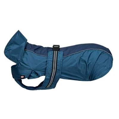 Imagen de TRIXIE Impermeable Rouen para Perros