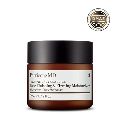 Imagen de High Potency Classics Face Finishing &amp; Firming Moisturizer