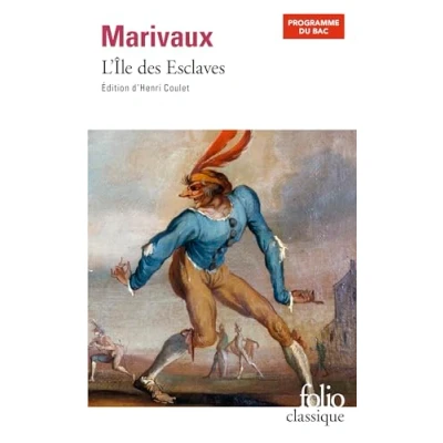 Imagen de L Île Des Esclaves