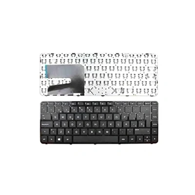 Imagen de Teclado Compatible con HP Pavilion 14 N Series