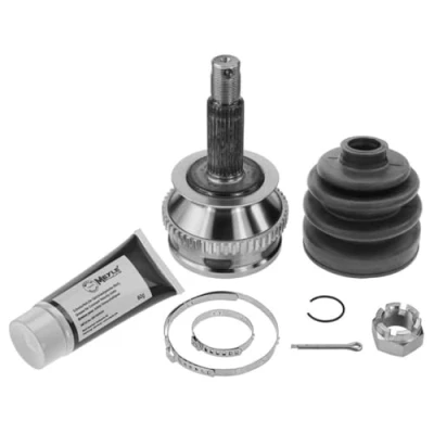 Imagen de MEYLE 37 14 498 0010 Junta Homocinética ORIGINAL Quality lado de rueda con anillo ABS HYUNDAI: Santa Fe I
