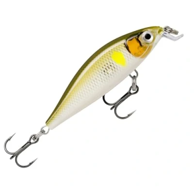 Imagen de Rapala X Light Minnow Wobbler 5 cm Ayu