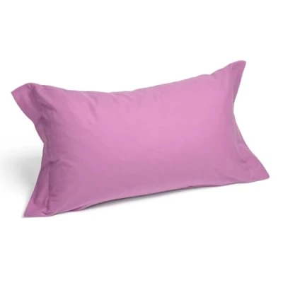 Imagen de Caleffi Fundas de Almohada Lisas Franela 20109