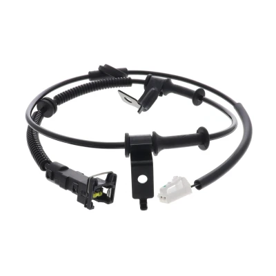 Imagen de VEMO V51 72 0249 Sensor de ABS Atrás izquierda 2