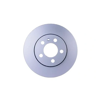 Imagen de HELLA PRO 8DD 355 105 361 Disco de freno 256 22 05/06 100 ventilación externa revestido sin perno sujeción rueda, buje rueda