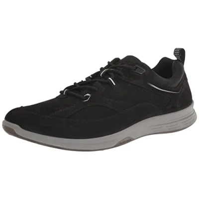 Imagen de ECCO Exceed, Shoe Hombre, Negro, 47 EU