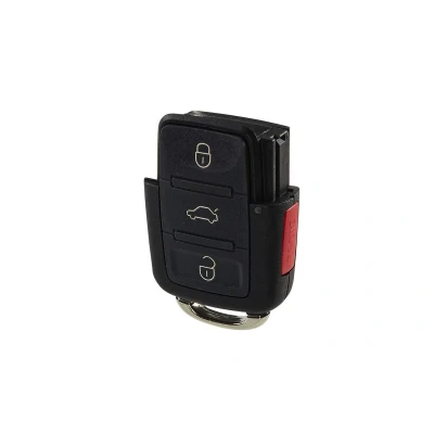 Imagen de HELLA 5FA 009 263 831 Transmisor manual, cierre centralizado SEAT: Toledo 3, Leon II Hatchback