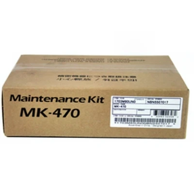 Imagen de Kyocera MK 470 kit de mantenimiento (original)