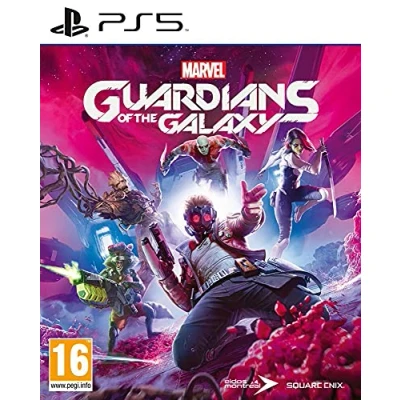 Imagen de BANDAI NAMCO ENTERTAINMENT Guardianes DE LA Galaxy P5 VF