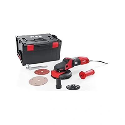 Imagen de FLEX SUPRAFLEX SE14 2/125 SET
