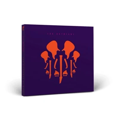 Imagen de The Elephants Of Mars