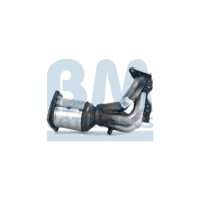 Imagen de BM CATALYSTS BM91492H Catalizador Approved SUZUKI: SWIFT 3, Liana Hatchback