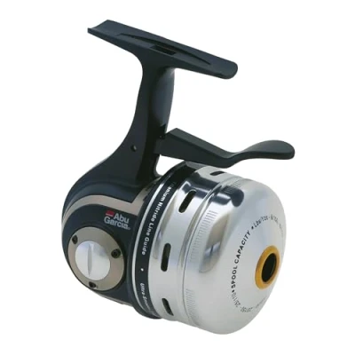 Imagen de Abu Garcia Abumatic® 276i Spincast Carrete de pesca