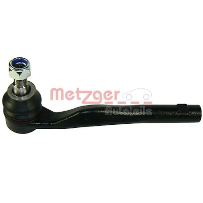 Imagen de METZGER 54043501 Rótula de dirección KIT + Eje delantero, izquierda