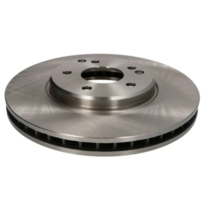 Imagen de ABE C3M023ABE Disco de freno Eje delantero 300 28 5 112 ventilado MERCEDES BENZ: SL Cabrio, Clase C Berlina, CLK Coupé, CHRYSLER: Crossfire Coupé