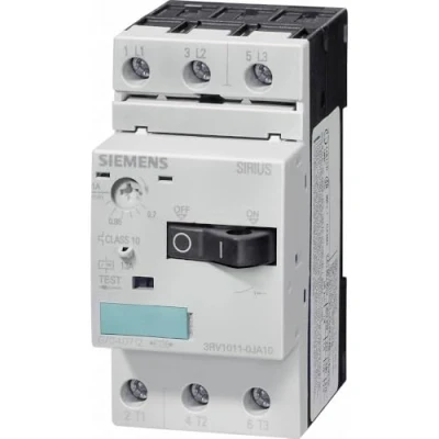 Imagen de Siemens 3RV1011 1EA10
