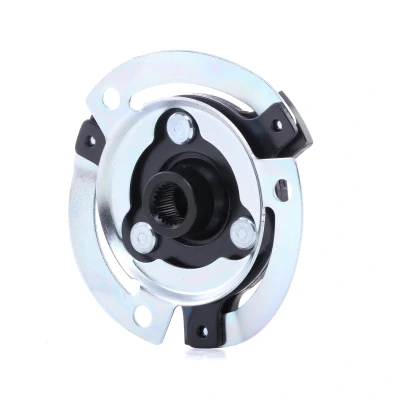 Imagen de THERMOTEC KTT020030 Disco de arrastre, acople magnético compresor OPEL: Astra H Hatchback, Zafira B, VOLKSWAGEN: Tiguan I
