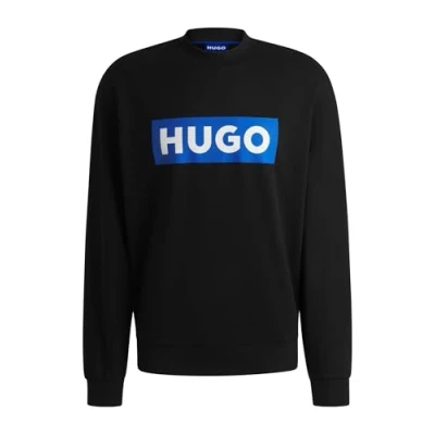 Imagen de HUGO Niero Sudadera, Hombre, Talla: XS, Black