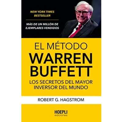 Imagen de El método Warren Buffett: Los secretos del mayor inversor mundo