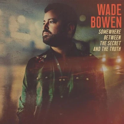 Imagen de Somewhere Between The Secret And Truth
