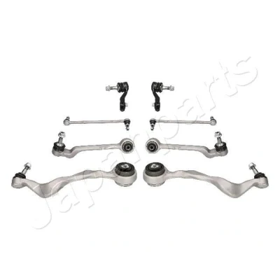 Imagen de JAPANPARTS SKS 0108 Juego de barras, suspensión las ruedas Eje delantero BMW: 3 Berlina, Coupé, Cabrio