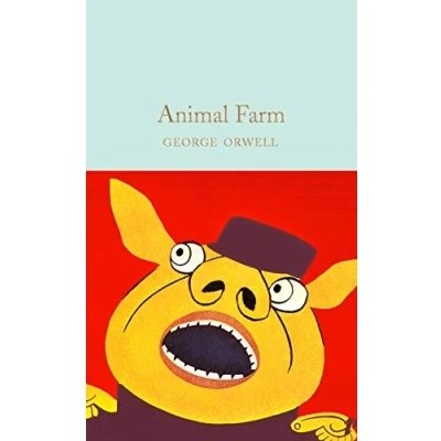 Imagen de Animal Farm