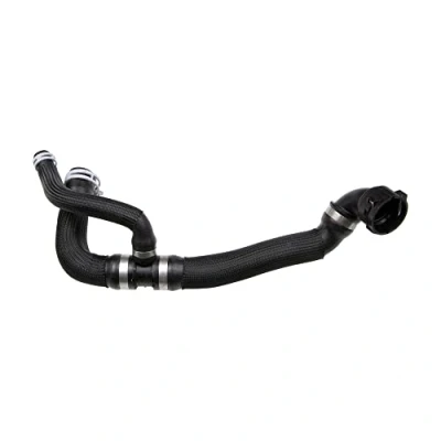 Imagen de GATES 05 4615 Manguitos de Radiador EPDM (Ethylen Propylen Dien Caucho) VOLVO: XC60 I, XC70 II Familiar