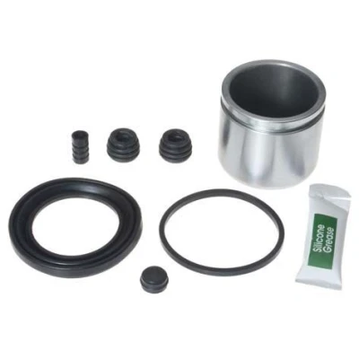 Imagen de BUDWEG CALIPER 2090340 Kit de Reparación Frenos 57 TOYOTA: Corolla IX Hatchback, Berlina
