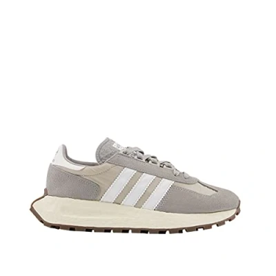 Imagen de Adidas RETROPY E5, Sneaker Hombre, mgh Solid Grey/FTWR White/Core Black, 44 2/3 EU