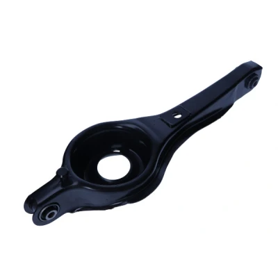 Imagen de MAXGEAR 72 5284 Barra oscilante, suspensión de ruedas Eje trasero, debajo Brazo oscilante transversal Chapa acero FORD: Focus 2, C Max