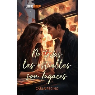 Imagen de No todas las estrellas son fugaces