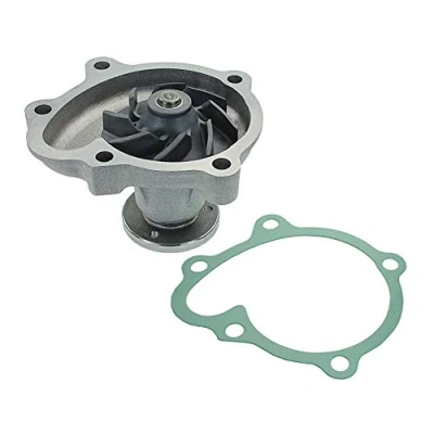 Imagen de MEYLE 613 220 0012 Bomba de agua con junta OPEL: Corsa D Hatchback, Mokka / X, Zafira B, CHEVROLET: Cruze Berlina, Trax I, Familiar
