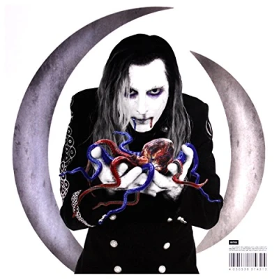 Imagen de Eat The Elephant Vinilo