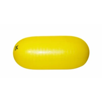 Imagen de Cando Pelota Hinchable Recta, Amarillo, 40 x 90 cm
