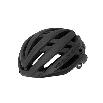Imagen de Giro Agilis MIPS Unisex Casco, Talla: 55 59, Matte black