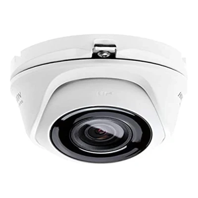 Imagen de Hikvision Hiwatch Cámara Dome 4 en 1 Mpx 2,8 mm Serie Metal
