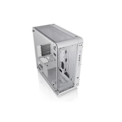 Imagen de Thermaltake Core P6 TG Snow/White/Wall Mount/SPCC/4mm Tempered Glass*3 (CA 1V2 00M6WN 00)