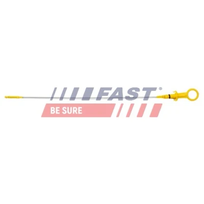 Imagen de FAST FT80325 Varilla de Aceite RENAULT: CLIO 3, LAGUNA Modus / Grand