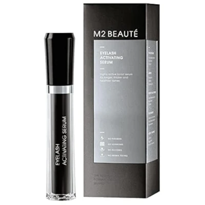 Imagen de M2 Beaute serum activador de pestañas lashes