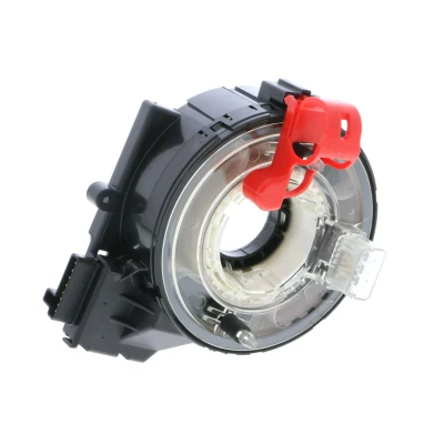 Imagen de VEMO V10 72 1413 Anillo airbag Q+, calidad de primer equipo VOLKSWAGEN: Passat B6 Berlina, CC, Variant