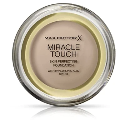 Imagen de Max Factor Miracle touch Skin Perfection Base de maquillaje 11,5 g