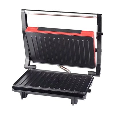 Imagen de Grill High One Ho gv2 750w 23x14,5cm Rojo