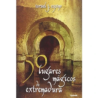 Imagen de 50 Lugares Magicos De Extremadura: 10 (Viajar)