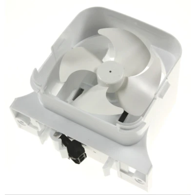 Imagen de Whirlpool Carcasa turbina vela mes f48 481010595122