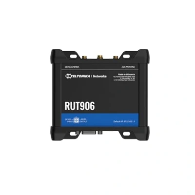 Imagen de Router Teltonika RUT906