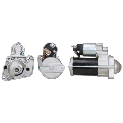 Imagen de DRI 330078122 Motor de arranque 12 1,7 Pin &quot;30&quot; M8 B+, &quot;50&quot; Plug 64 RENAULT: Kangoo II / Grand Kangoo, DACIA: Dokker Familiar, LOGAN MCV 2