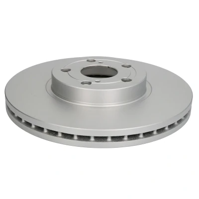 Imagen de Disco de freno ABE C32138ABE P frente/ventilado/altamente carbonizado/1 pieza