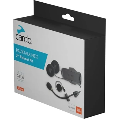 Imagen de Accessory PACKTALK Neo 2ND Helmet Kit JBL