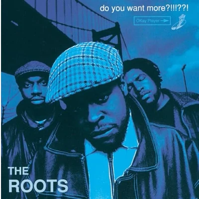 Imagen de Do You Want More?!!!??! Deluxe Reissue (3LP) [Vinilo]